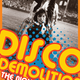 Illustration for article titled Funny dogs, demolished disco, and a synth soundtrack